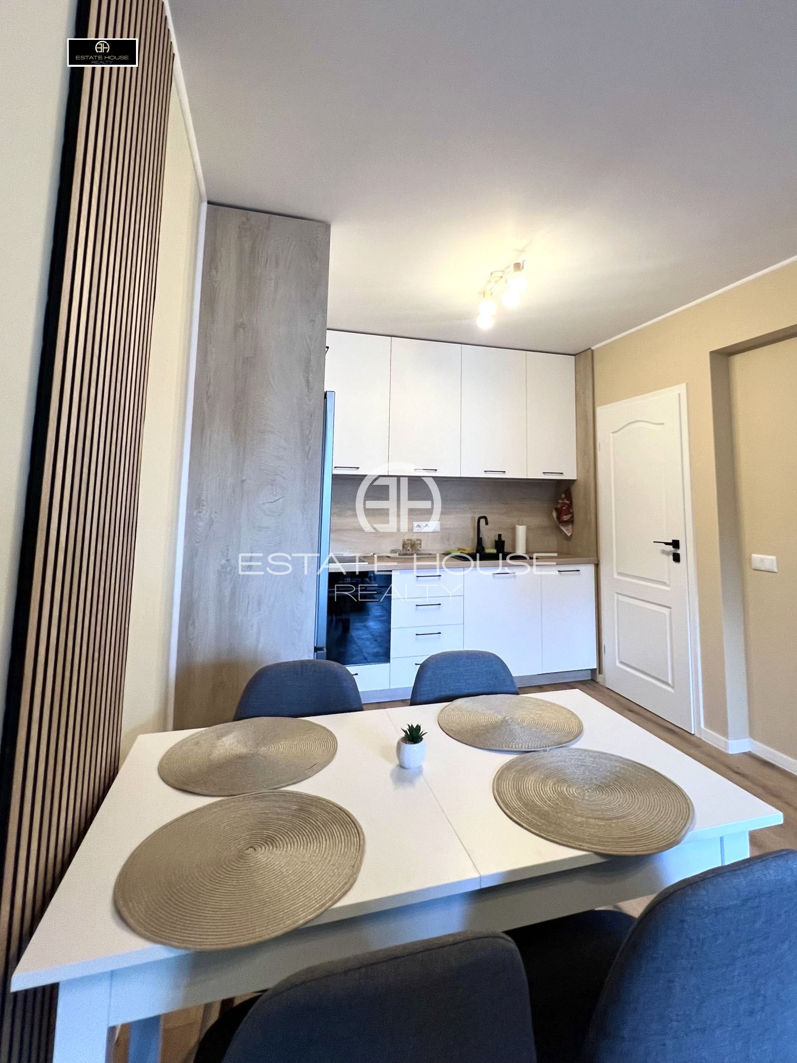 Дава под наем 2-СТАЕН, гр. София, Сухата река, снимка 2 - Апартаменти - 54147633