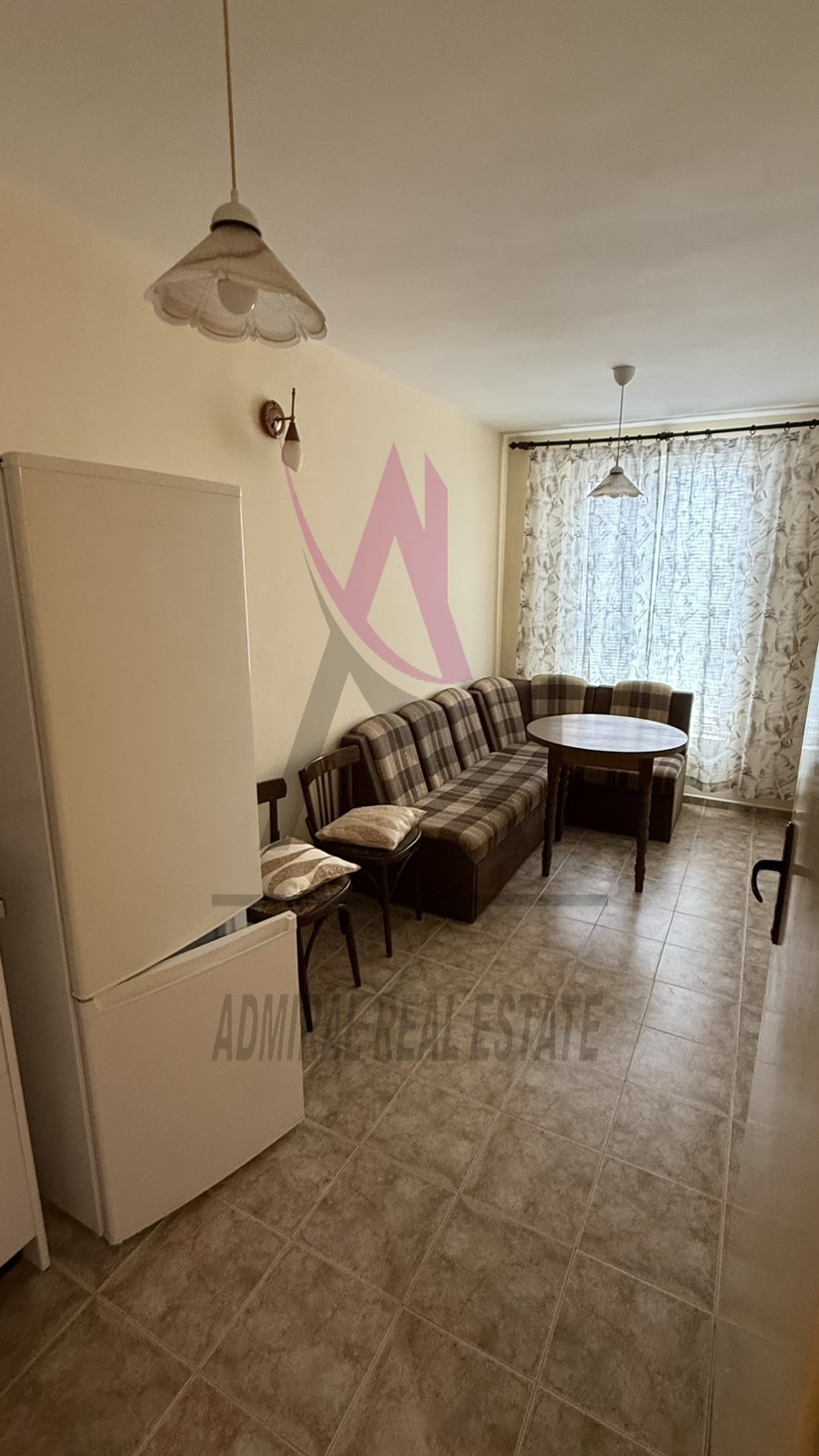 Дава под наем 2-СТАЕН, гр. Варна, Окръжна болница-Генерали