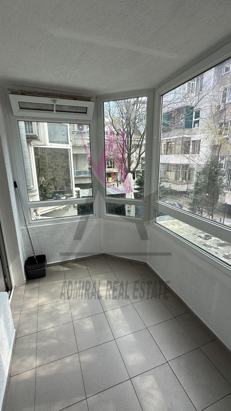 Дава под наем 2-СТАЕН, гр. Варна, Окръжна болница-Генерали, снимка 5 - Апартаменти - 54273217