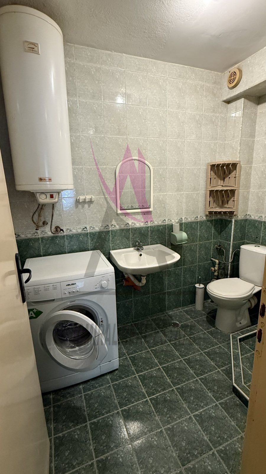 Дава под наем 2-СТАЕН, гр. Варна, Окръжна болница-Генерали, снимка 4 - Апартаменти - 54273217