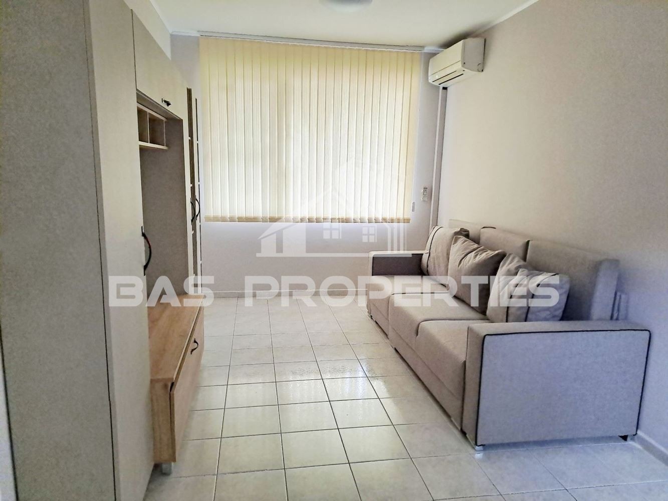 Дава под наем 2-СТАЕН, гр. София, Лозенец, снимка 3 - Апартаменти - 54364529