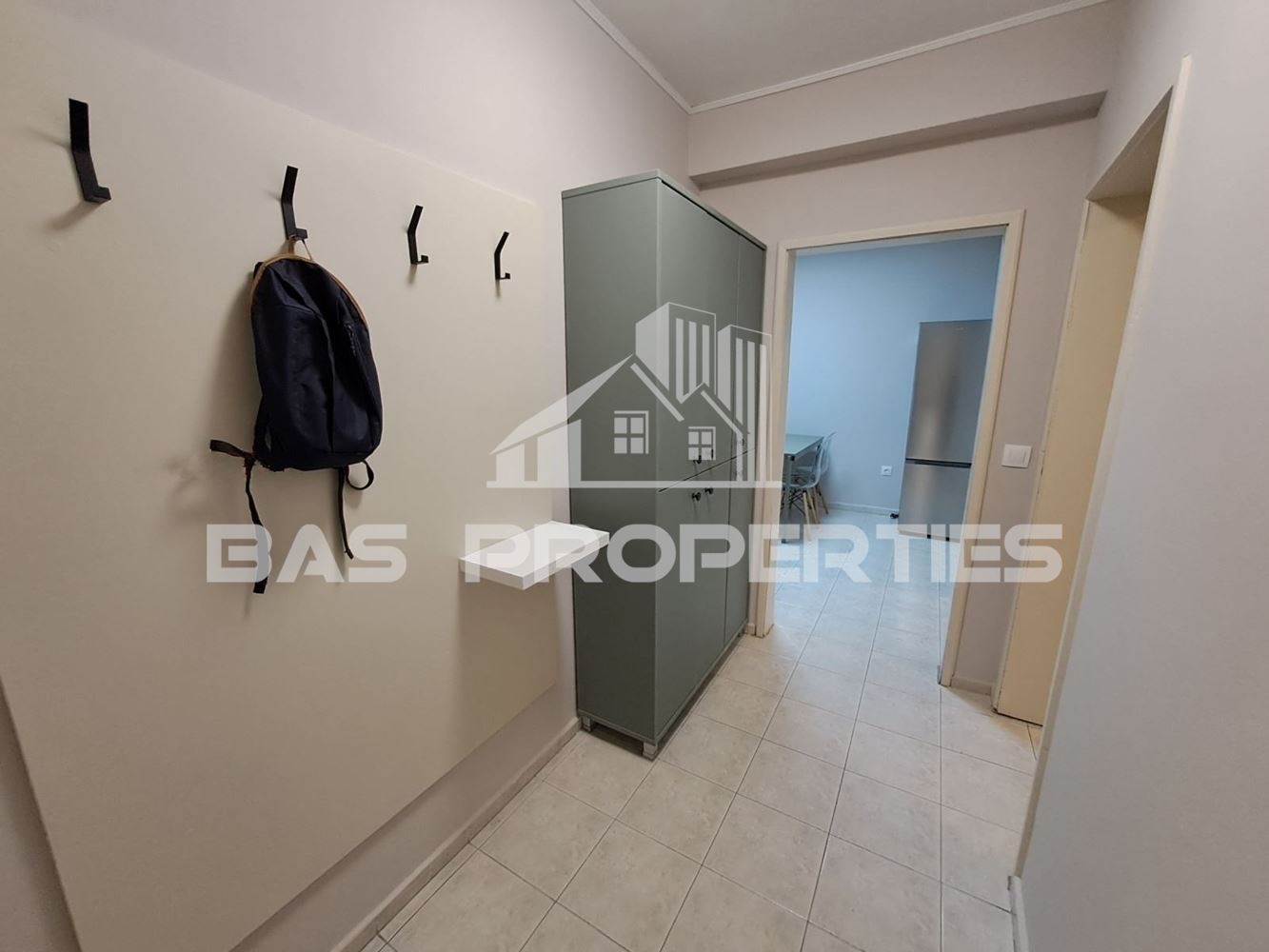 Дава под наем 2-СТАЕН, гр. София, Лозенец, снимка 5 - Апартаменти - 54364529