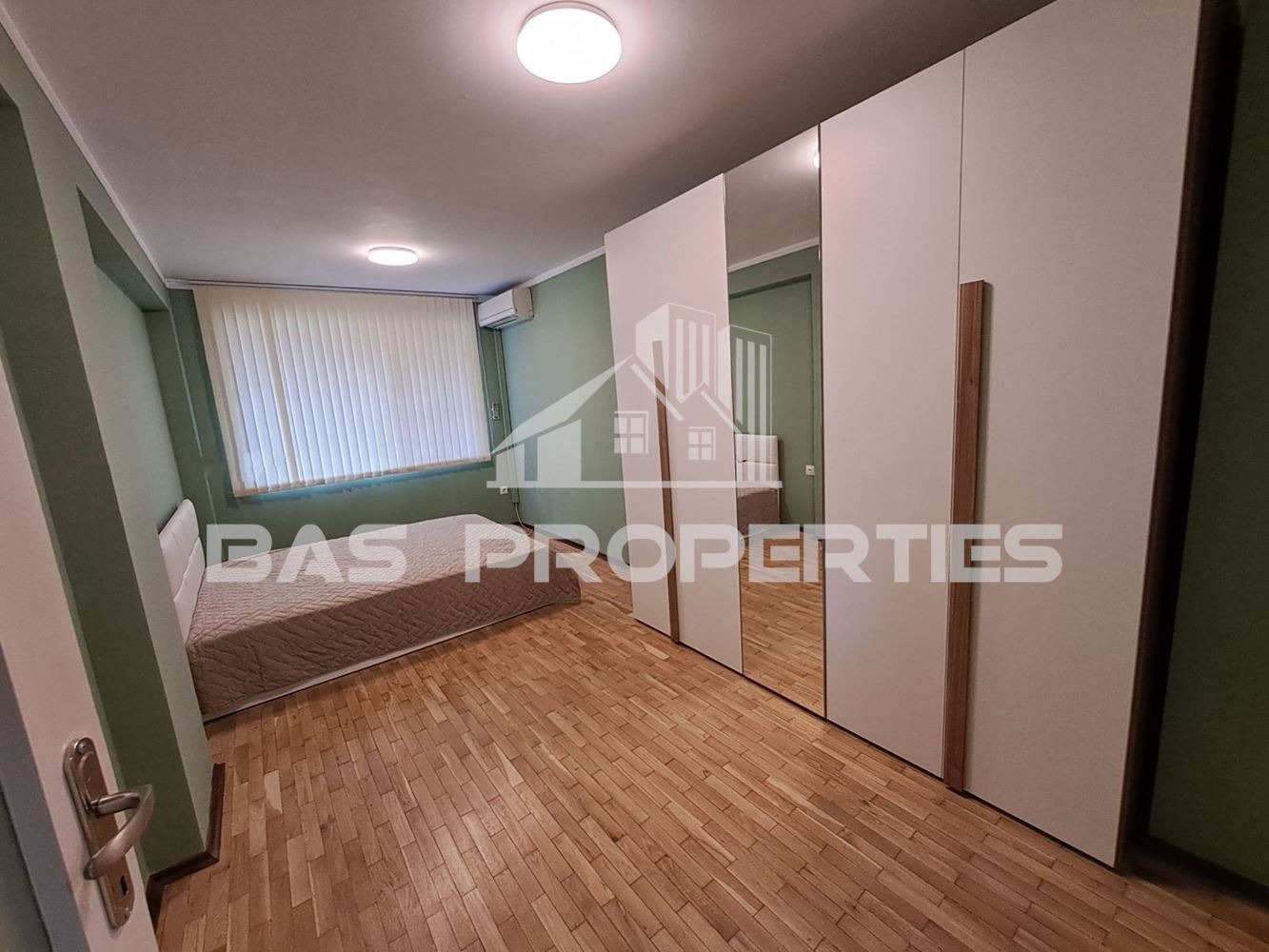 Дава под наем 2-СТАЕН, гр. София, Лозенец