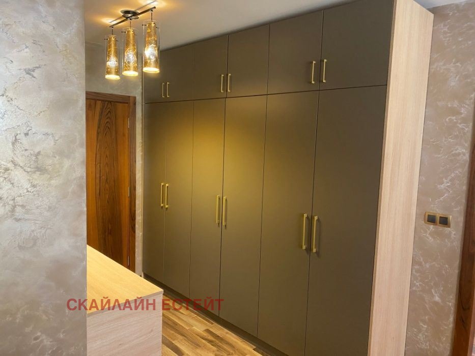 Дава под наем 4-СТАЕН, гр. София, Витоша, снимка 8 - Апартаменти - 55207571