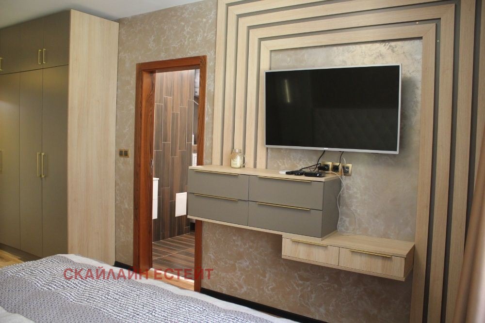 Дава под наем 4-СТАЕН, гр. София, Витоша, снимка 17 - Апартаменти - 55207571