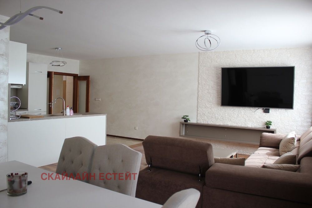 Дава под наем 4-СТАЕН, гр. София, Витоша, снимка 16 - Апартаменти - 55207571