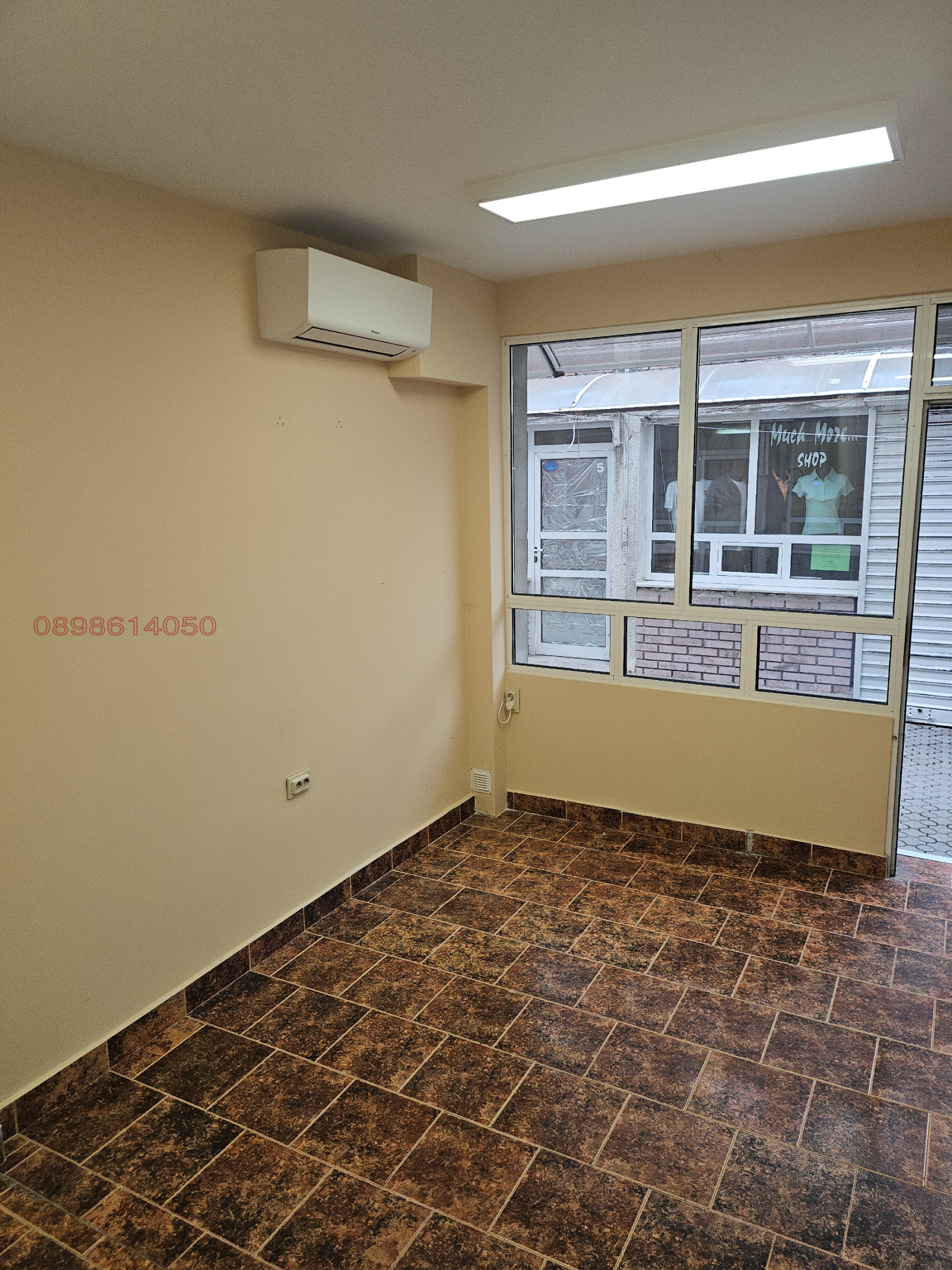 Дава под наем МАГАЗИН, гр. София, Люлин - център, снимка 3 - Магазини - 53714665