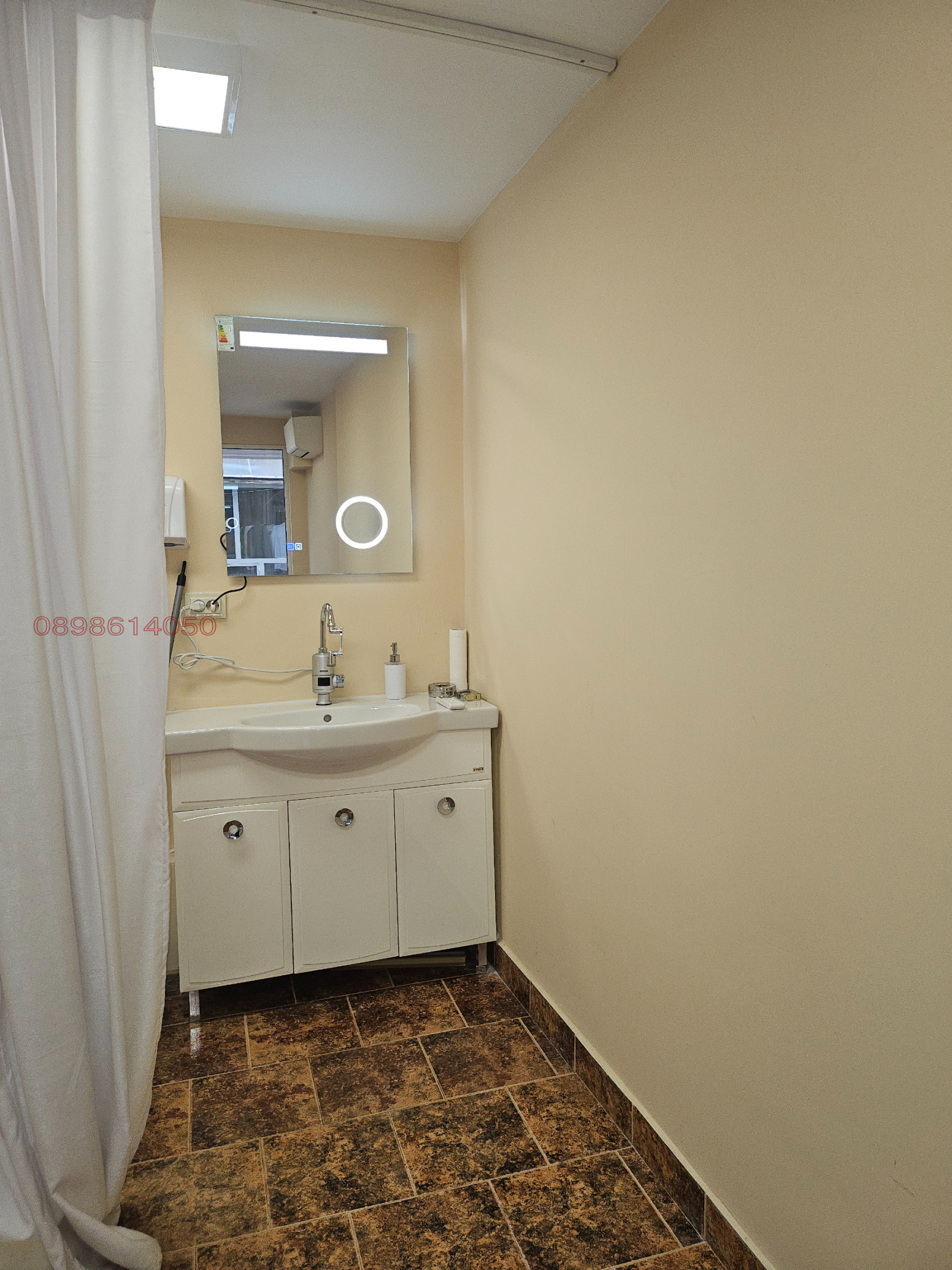 Дава под наем МАГАЗИН, гр. София, Люлин - център, снимка 2 - Магазини - 53714665