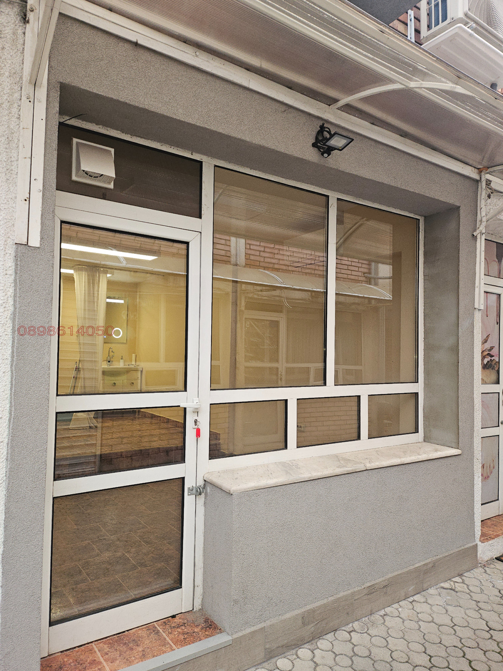 Дава под наем МАГАЗИН, гр. София, Люлин - център