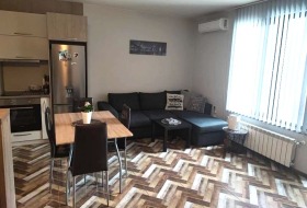 1 chambre Vitocha, Sofia 3