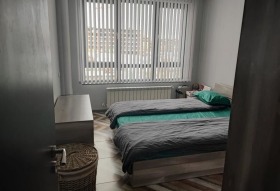 1 chambre Vitocha, Sofia 5