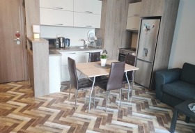 1 bedroom Vitosha, Sofia 1