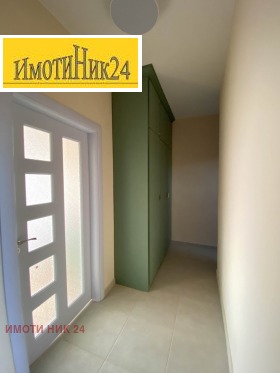 1 bedroom Tsentralna gara, Plovdiv