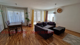 3-СТАЕН, 117 m2