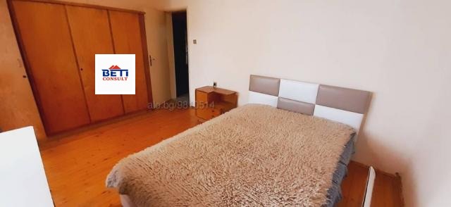 Дава под наем СТАЯ, гр. София, Гео Милев, снимка 2 - Стаи под наем - 53869643