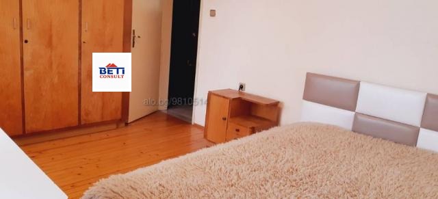 Дава под наем СТАЯ, гр. София, Гео Милев