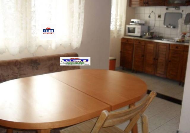 Дава под наем СТАЯ, гр. София, Гео Милев, снимка 3 - Стаи под наем - 53869643