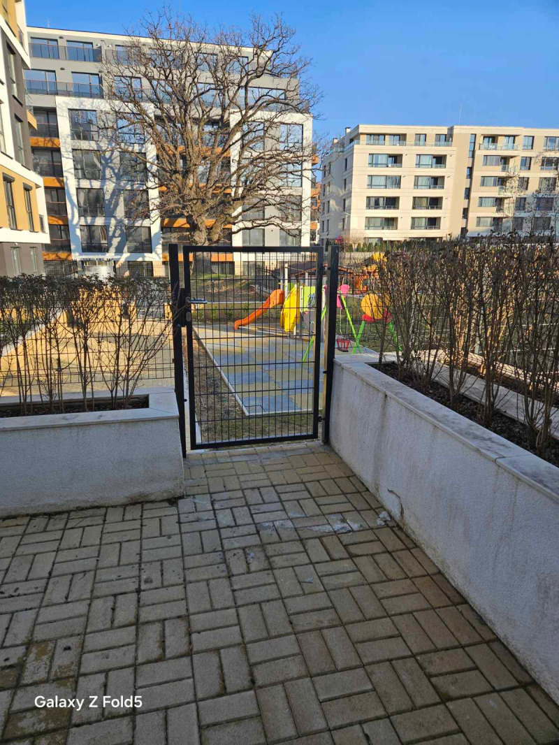Издаје се  1 спаваћа соба Софија , Малинова долина , 60 м2 | 26995867 - слика [14]