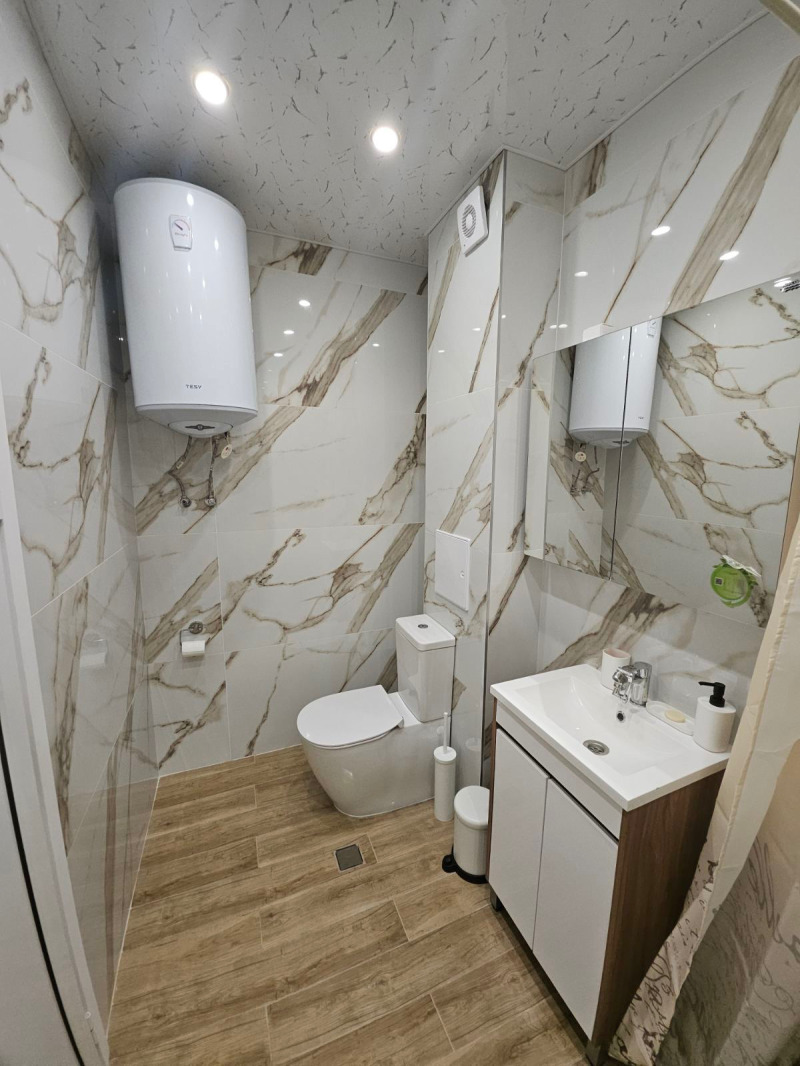 Издаје се  1 спаваћа соба Софија , Малинова долина , 60 м2 | 26995867 - слика [9]