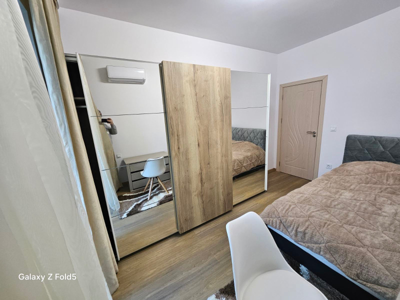 Издаје се  1 спаваћа соба Софија , Малинова долина , 60 м2 | 26995867 - слика [6]