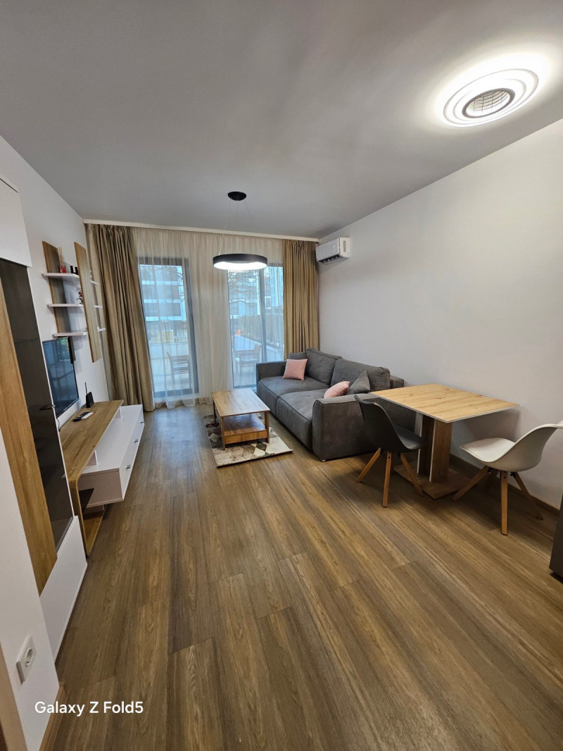 Издаје се  1 спаваћа соба Софија , Малинова долина , 60 м2 | 26995867 - слика [3]