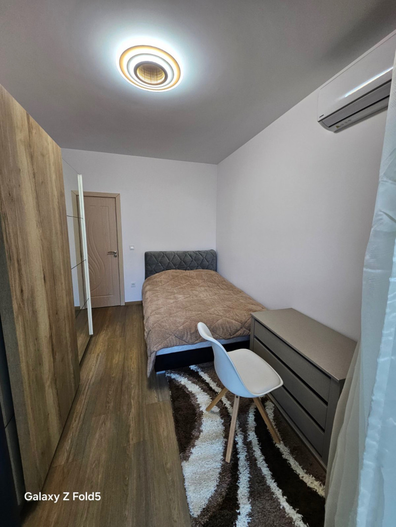 Издаје се  1 спаваћа соба Софија , Малинова долина , 60 м2 | 26995867 - слика [5]
