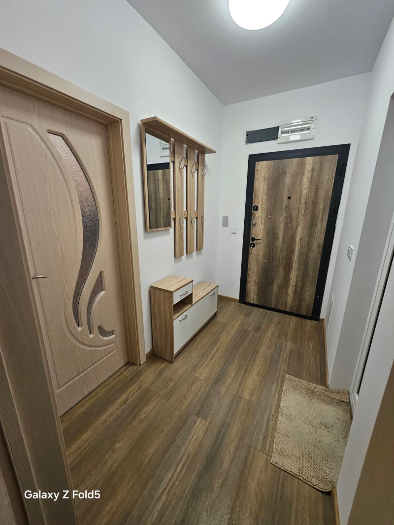 Издаје се  1 спаваћа соба Софија , Малинова долина , 60 м2 | 26995867 - слика [10]