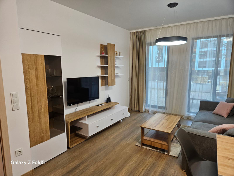 Издаје се  1 спаваћа соба Софија , Малинова долина , 60 м2 | 26995867 - слика [4]