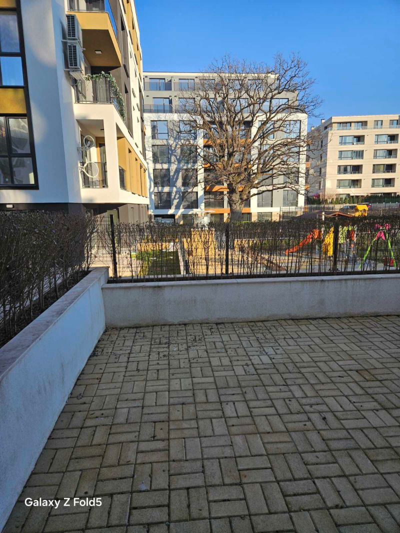Издаје се  1 спаваћа соба Софија , Малинова долина , 60 м2 | 26995867 - слика [13]