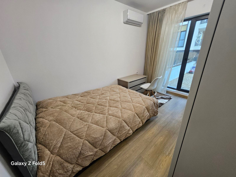 Издаје се  1 спаваћа соба Софија , Малинова долина , 60 м2 | 26995867 - слика [7]