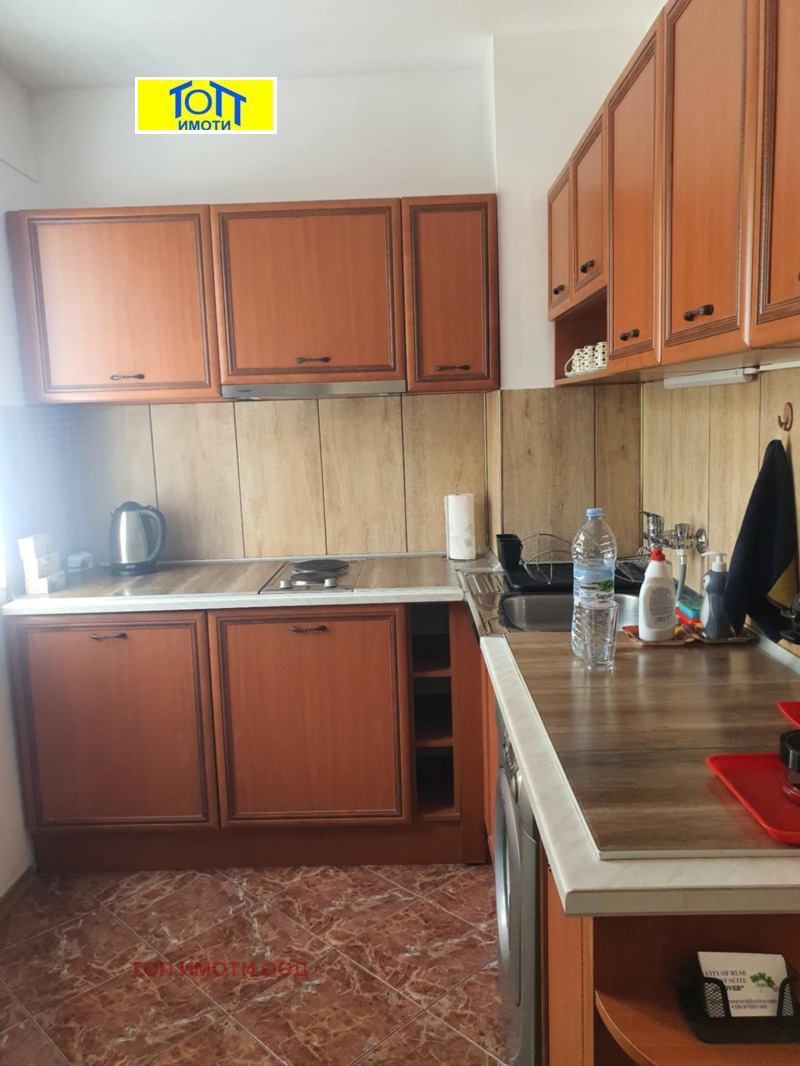 В аренду  1 спальня Русе , Център , 70 кв.м | 79652181 - изображение [4]