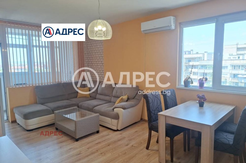 För uthyrning  1 sovrum Varna , Centar , 65 kvm | 86037383