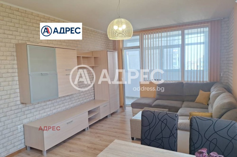 För uthyrning  1 sovrum Varna , Centar , 65 kvm | 86037383 - bild [2]