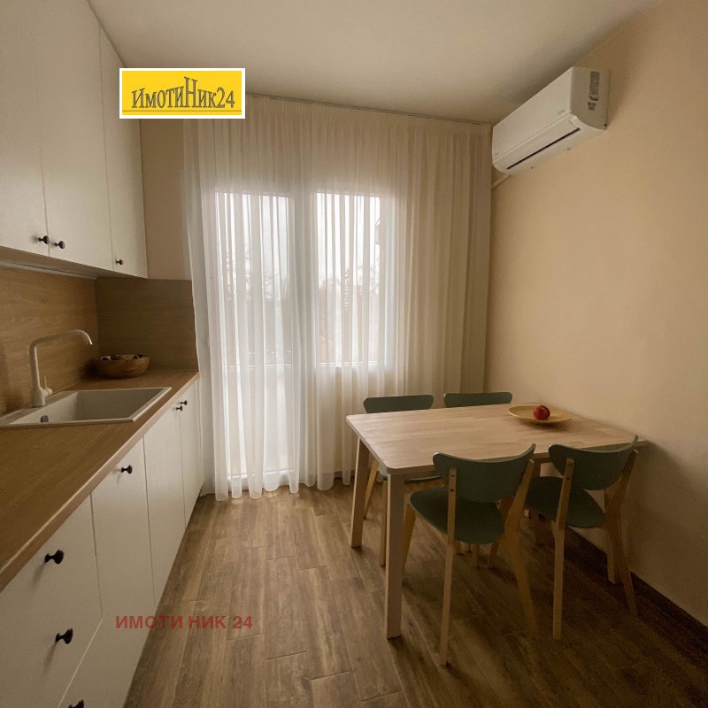 For Rent  1 bedroom Plovdiv , Tsentralna gara , 65 sq.m | 37202596 - image [4]