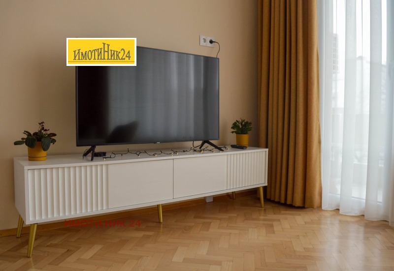 For Rent  1 bedroom Plovdiv , Tsentralna gara , 65 sq.m | 37202596 - image [6]