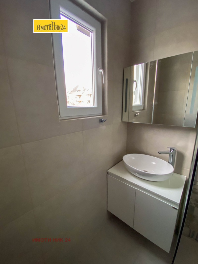 For Rent  1 bedroom Plovdiv , Tsentralna gara , 65 sq.m | 37202596 - image [14]