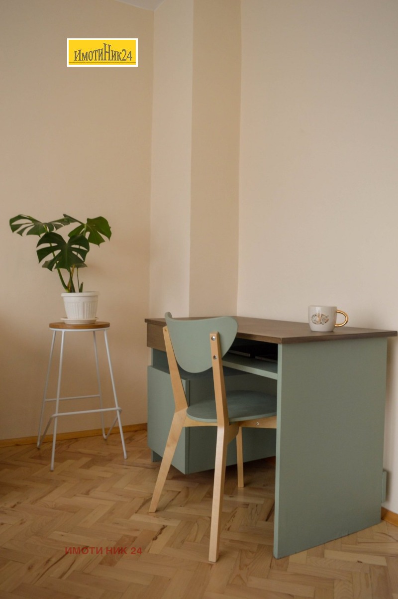 For Rent  1 bedroom Plovdiv , Tsentralna gara , 65 sq.m | 37202596 - image [9]