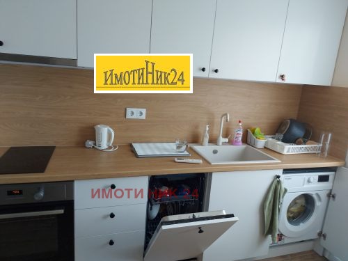 For Rent  1 bedroom Plovdiv , Tsentralna gara , 65 sq.m | 37202596 - image [3]