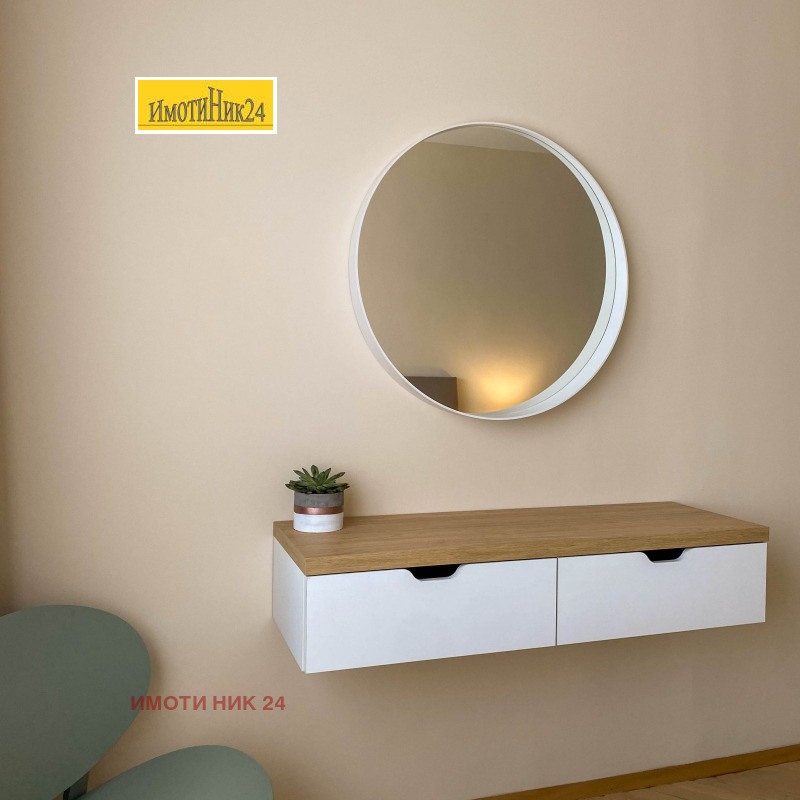For Rent  1 bedroom Plovdiv , Tsentralna gara , 65 sq.m | 37202596 - image [11]