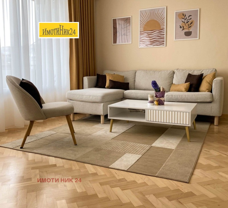 For Rent  1 bedroom Plovdiv , Tsentralna gara , 65 sq.m | 37202596 - image [8]