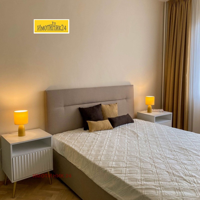 For Rent  1 bedroom Plovdiv , Tsentralna gara , 65 sq.m | 37202596 - image [10]
