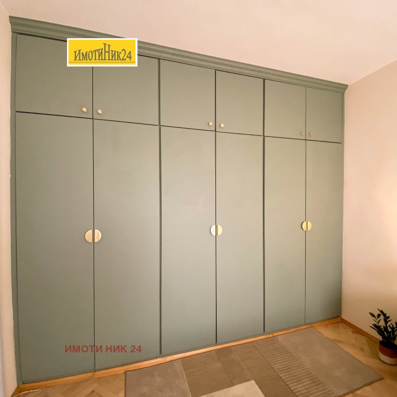 For Rent  1 bedroom Plovdiv , Tsentralna gara , 65 sq.m | 37202596 - image [12]
