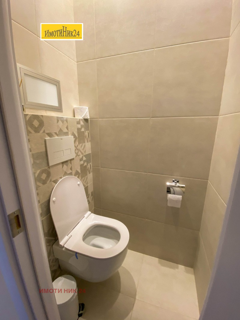 For Rent  1 bedroom Plovdiv , Tsentralna gara , 65 sq.m | 37202596 - image [15]