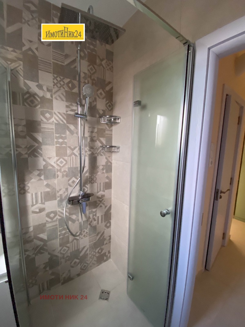 For Rent  1 bedroom Plovdiv , Tsentralna gara , 65 sq.m | 37202596 - image [13]