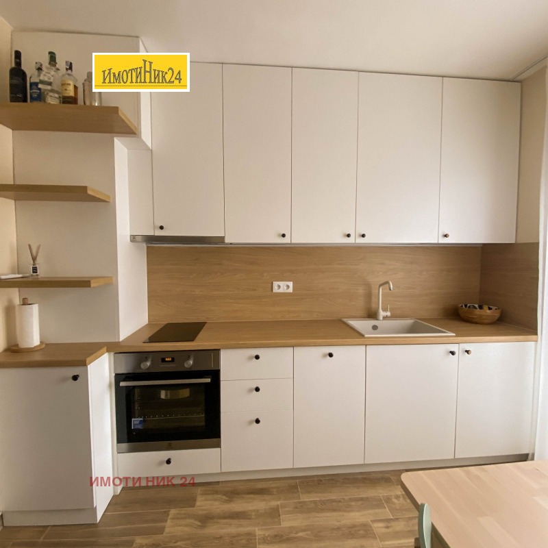 For Rent  1 bedroom Plovdiv , Tsentralna gara , 65 sq.m | 37202596 - image [2]