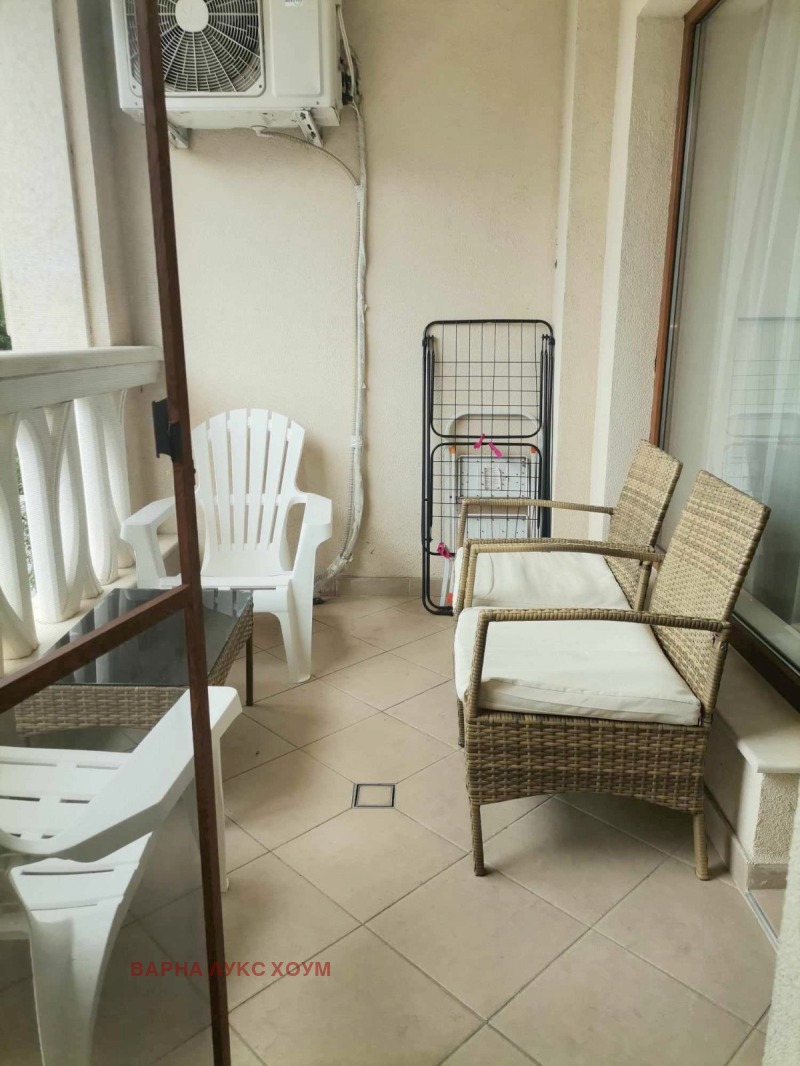 Дава под наем 2-СТАЕН, гр. Варна, Аспарухово, снимка 5 - Апартаменти - 52605950