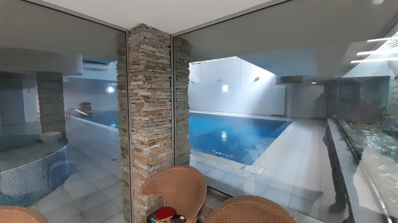 Дава под наем 2-СТАЕН, гр. София, Кръстова вада, снимка 10 - Апартаменти - 53558604