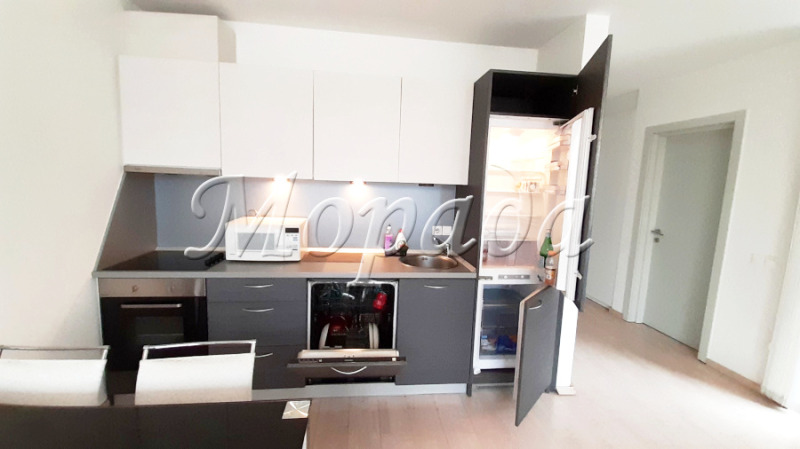 Дава под наем 2-СТАЕН, гр. София, Кръстова вада, снимка 2 - Апартаменти - 53558604