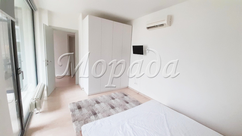 Дава под наем 2-СТАЕН, гр. София, Кръстова вада, снимка 6 - Апартаменти - 53558604