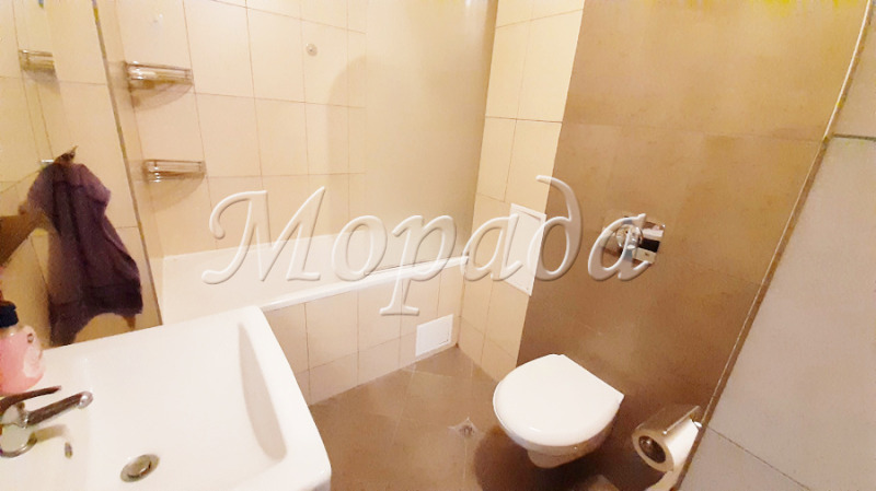 Дава под наем 2-СТАЕН, гр. София, Кръстова вада, снимка 7 - Апартаменти - 53558604